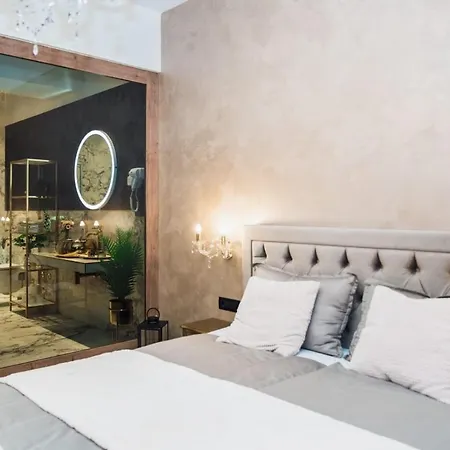 krevet i doručak Luxury L&l