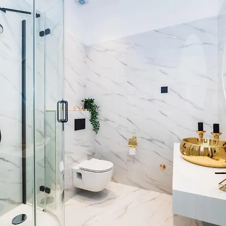 krevet i doručak Luxury L&l