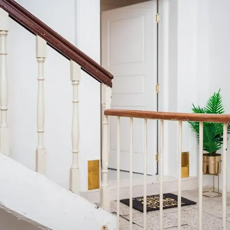 krevet i doručak Luxury L&l