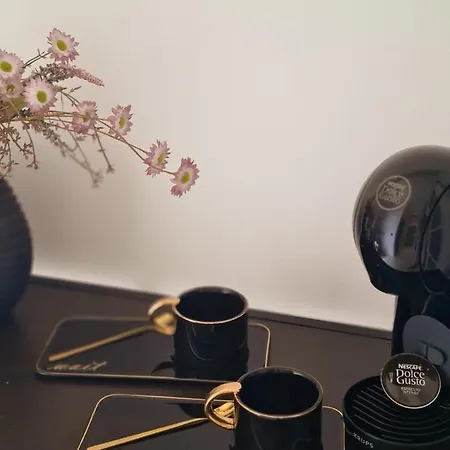 krevet i doručak Luxury L&l