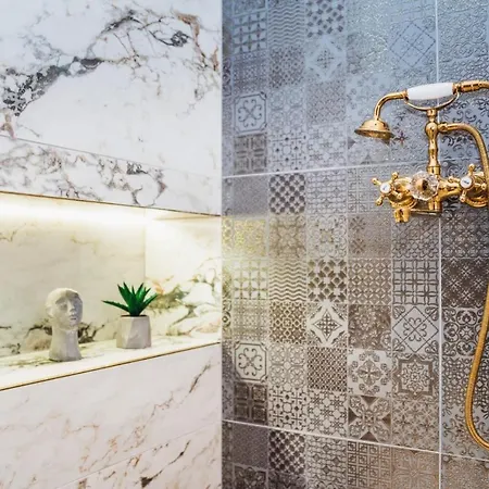 Nocleg ze śniadaniem Luxury L&l
