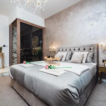 Luxury L&l Nocleg ze śniadaniem *
