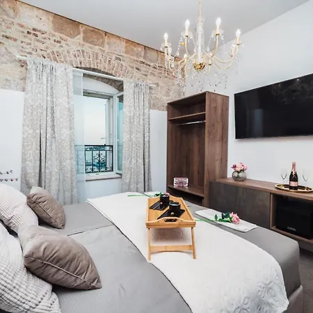 Luxury L&l Nocleg ze śniadaniem *