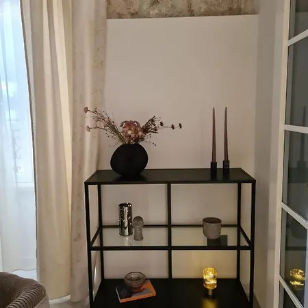 Luxury L&l Nocleg ze śniadaniem
