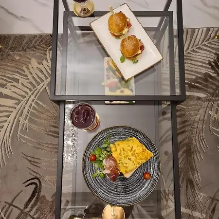Nocleg ze śniadaniem Luxury L&l