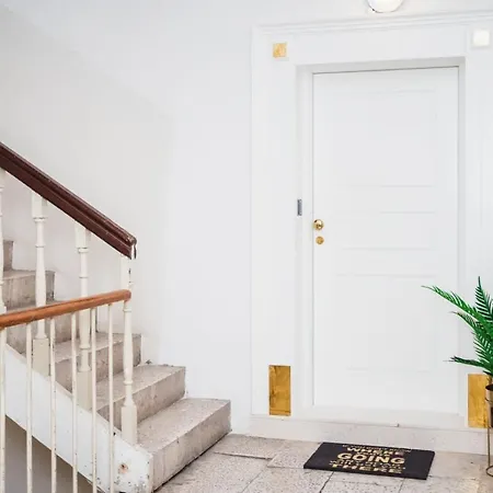 Luxury L&l Nocleg ze śniadaniem Split